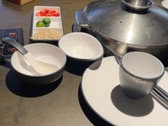 -同仁四季椰子鸡(宝安壹方城店)