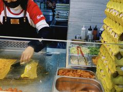 -冠雄先生烤冷面(熙街旗舰店)