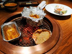 -炎蔵牛舌烤肉