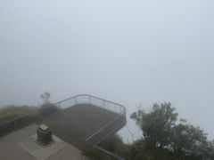 -悉尼蓝山三姐妹峰