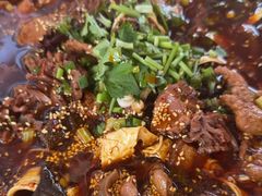 -蓉城西二道无名冒菜(西二道街店)
