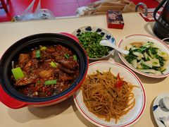 -侯师傅热炒店(印象城店)