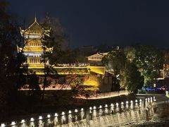 -乾州古城