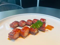 -曾宴·楚菜(湖北省博物馆店)