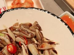 -通海俄式烧烤·俄罗斯大串(嵩山路店)