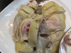 -饭桌故事·血鸭湘(荣宝华店)