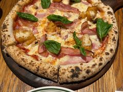 -La Strada(安福路店)