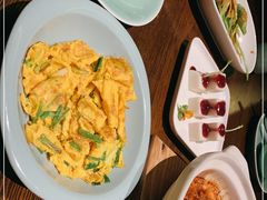-粗茶淡饭·隐庐私厨(东亭店)