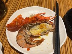 -亚特兰蒂斯-番红花海鲜自助餐厅·鲜活海鲜·小火锅