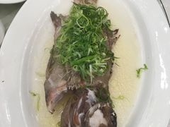 -好彩海鲜酒家(帝国中心店)