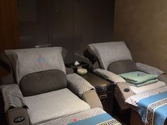 -新紫霞养生·影院足道·SPA(金山区店)