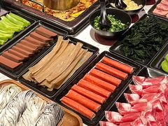 -鼎膳常火锅(华阳店)