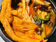 -九鼎轩脆毛肚火锅(南京东路店)