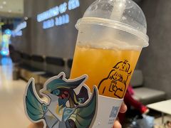 -奈雪的茶(重庆万象城北区店)