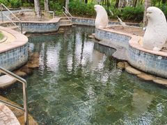 -三亚海棠湾南田温泉神龙谷