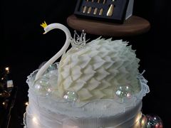 -西檬树SIMON·T轻奢蛋糕(大东方Max店)