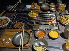 -夜食白市Yespicy·烧烤啤酒宵夜(番禺四海城店)