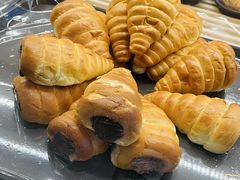 -烘焙町面包店(西四店)