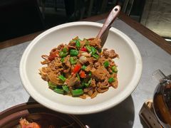 -皖厨·中国徽菜(万象食家店)