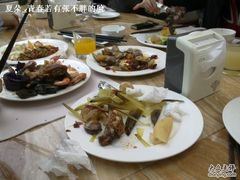 -世纪金源大饭店海鲜自助餐厅(迎宾路店)