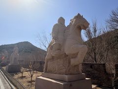 -雁门关景区