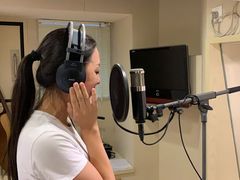 -北京620音乐工作室·录音棚(通州店)