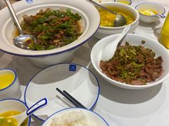 -兰湘子·湘菜小炒(石家庄万象城店)