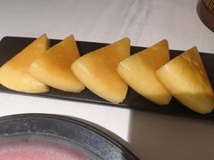 -在前门·烤鸭北京菜(五月花广场店)