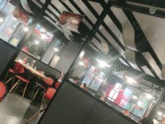 -鱼酷活鱼烤鱼(梅江印象城店)