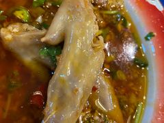 -马路边边串串香(大成路店)