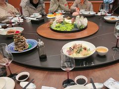-云客来·花园餐厅(洛社店)