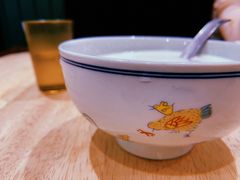 -堂屋糖水店(愚园店)