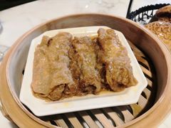 -钟菜·粤菜点心·宴请(海上世界·汇港二期店)