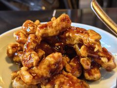糖醋里脊-多味居(剪子巷店)