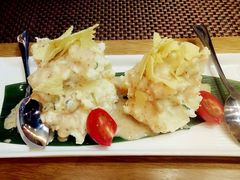 -樱の千渡日式料理·铁板烧•烧鸟(金盛田广场店)
