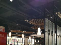 -南拳十三姨·潮汕砂锅粥(世纪金源店)