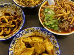 -西月城谭豆花(春熙路店)