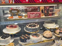 -DQ·蛋糕·冰淇淋(徐东销品茂店)