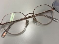 -视野联行眼镜·蔡司·控优点授权(长白万象汇店)