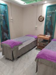-健身堂科技美肌SPA