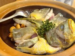 -莆田餐厅PUTIEN(金融街购物中心店)
