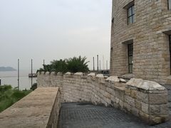 -南沙游艇会·大兵船餐厅