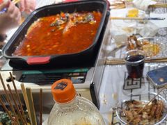 -云晓光头烧烤吧(盛夏店)