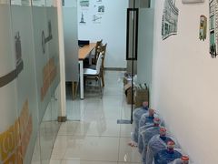 -环球雅思托福SAT留学英语培训学校(大学城校区)