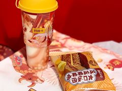 -一鸣真鲜奶吧(星光广场店)