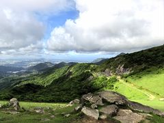 -大姆山草场