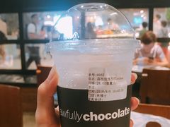 -Awfully Chocolate(来福士广场店)