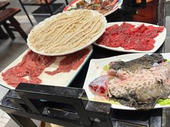 -巴蜀大宅门火锅(北大街店)