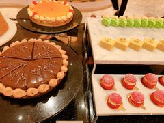 -咖啡苑 - 蔚藍夏日限定主题(永利皇宫店)