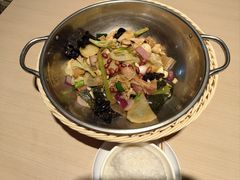 -拿渡麻辣香锅(世茂广场·工三店)